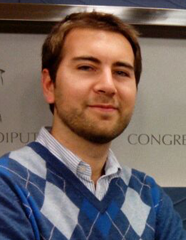 Esteban del Pozo
